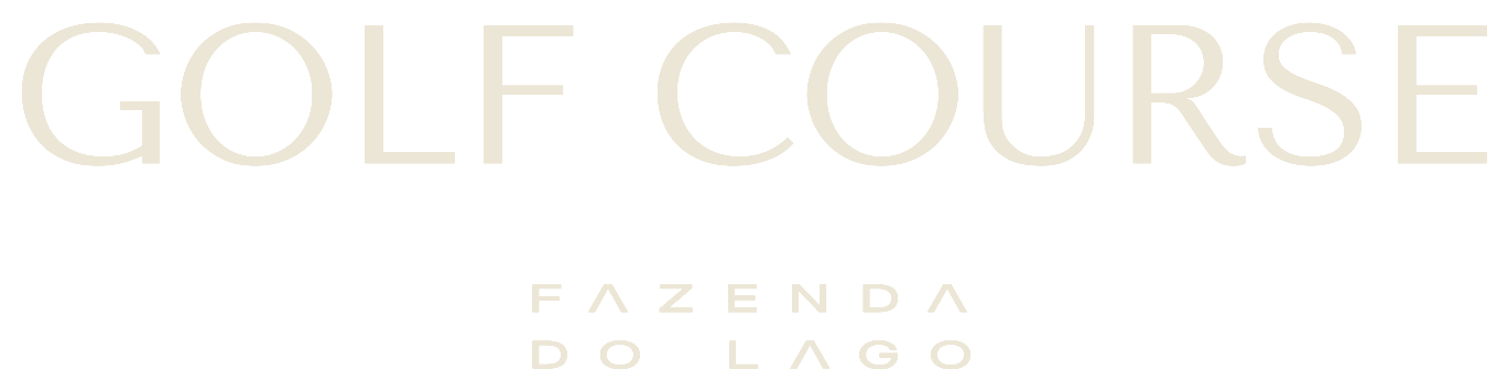 Golf Course · Fazenda do Lago