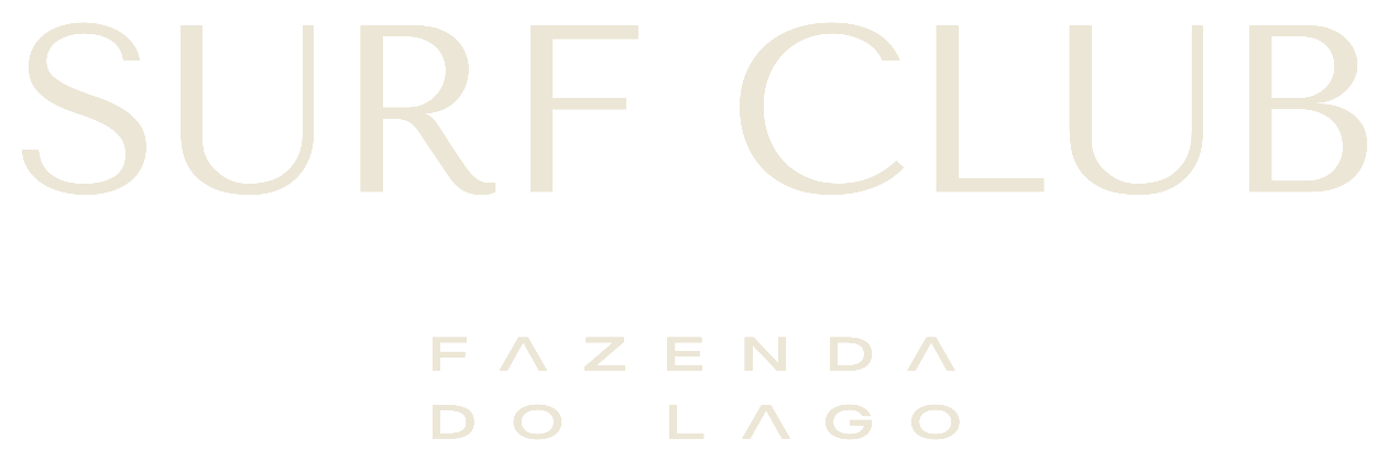 Surf Club · Fazenda do Lago