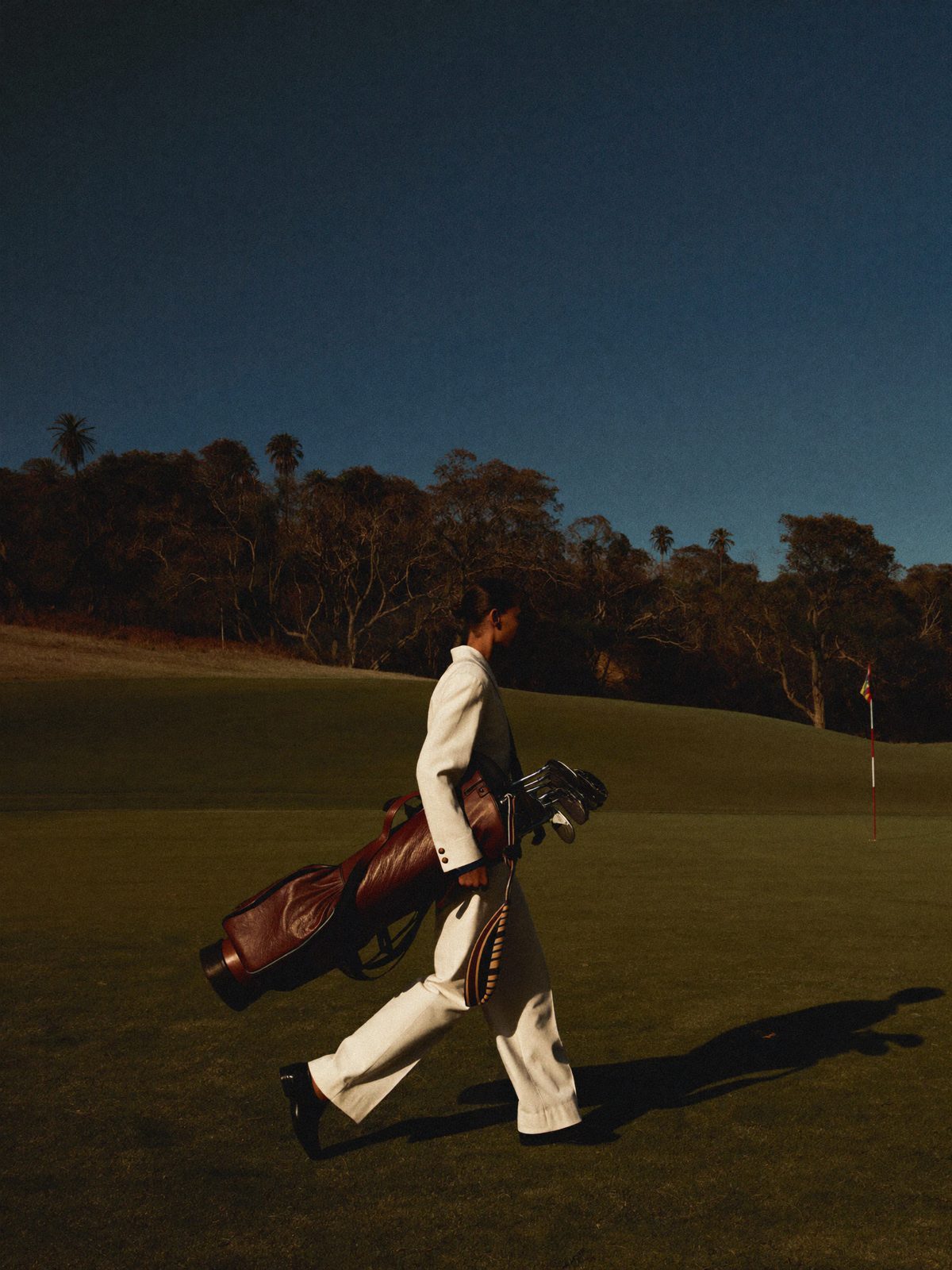 Golfe em Goiás: o novo lazer ao ar livre que aproxima famílias