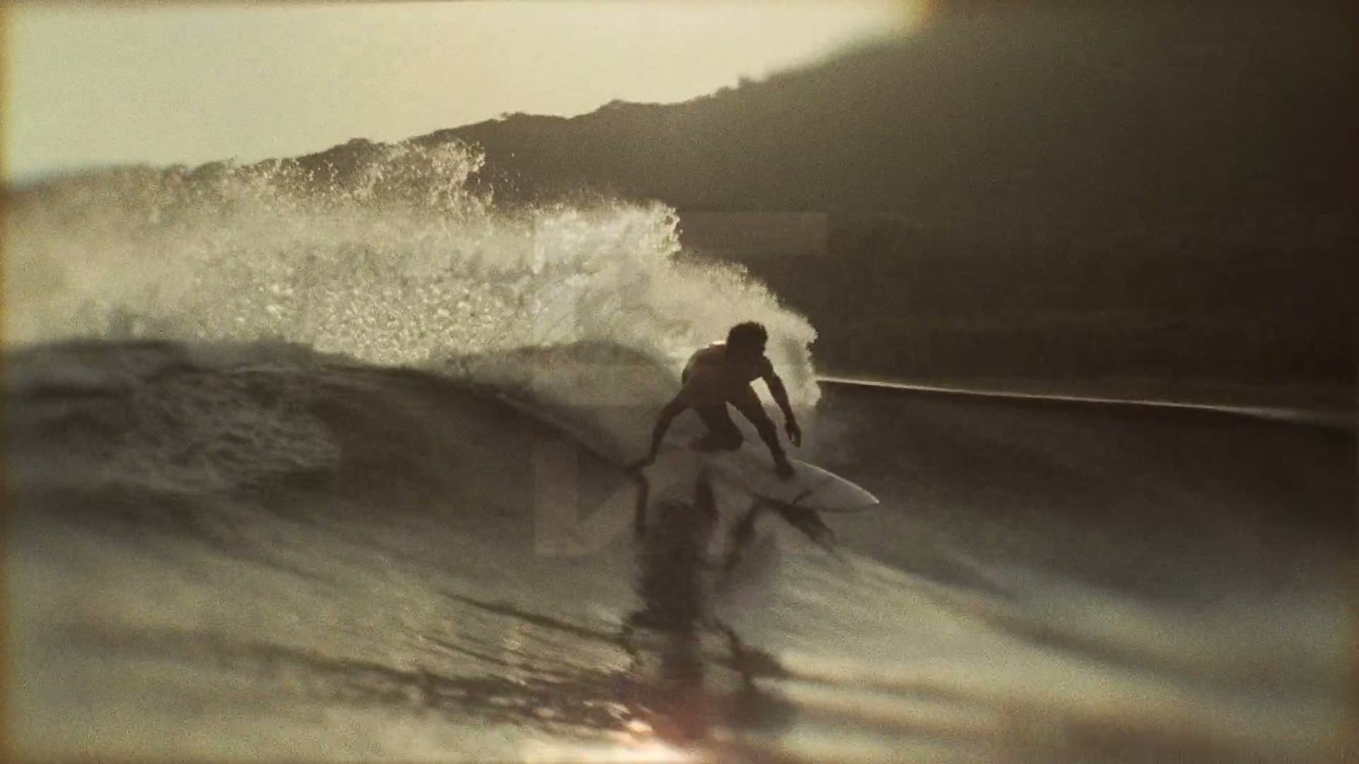 O Surf